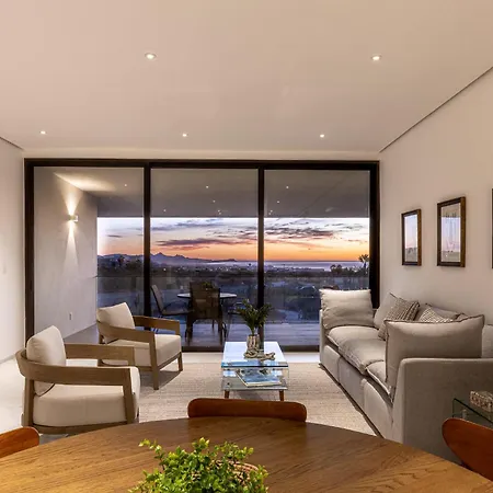 3Br At Cora By The Agency Baja Villa